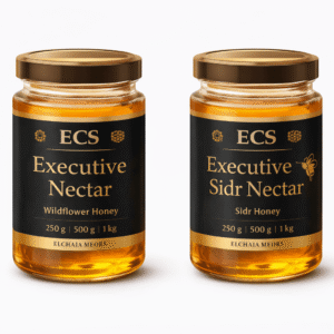Executive Nectar