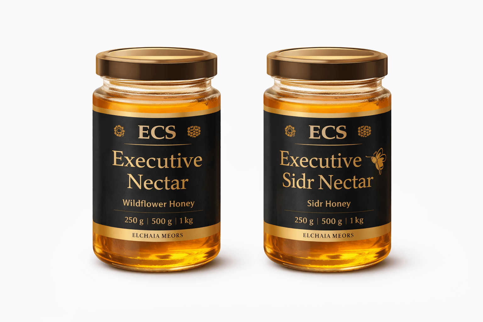 Executive Nectar